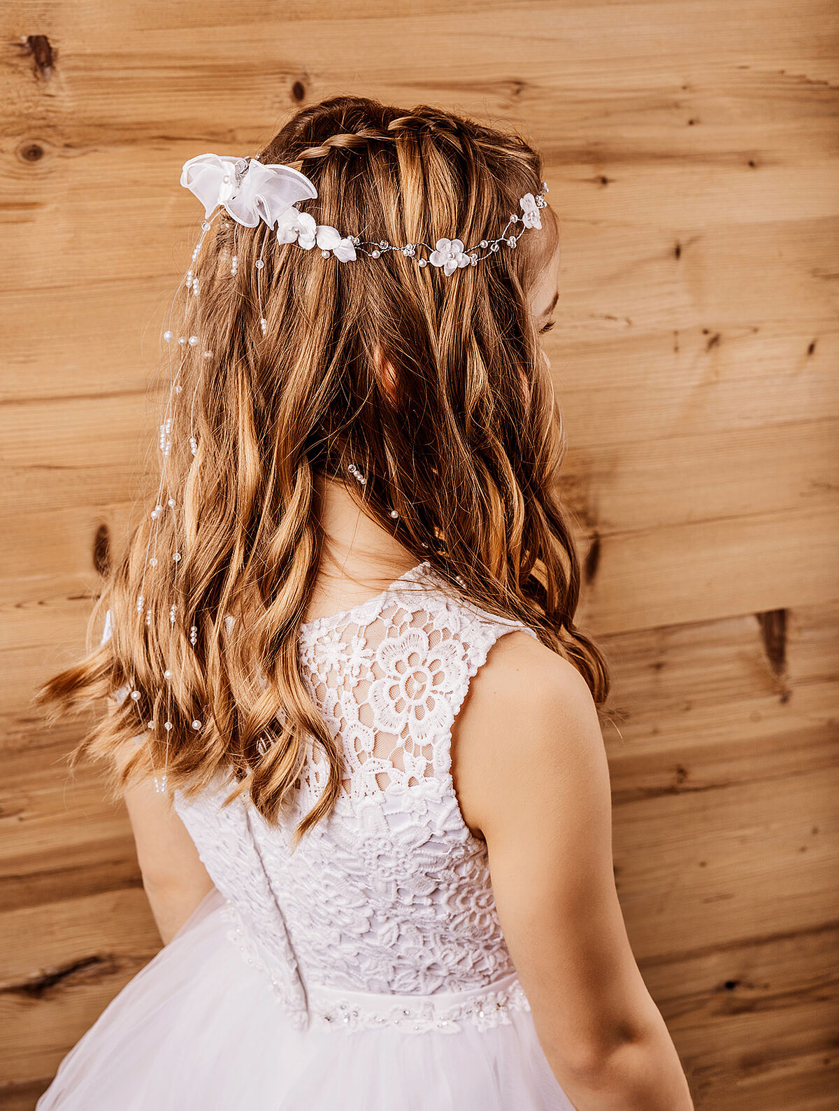 2358 - HAIR ACCESSORY