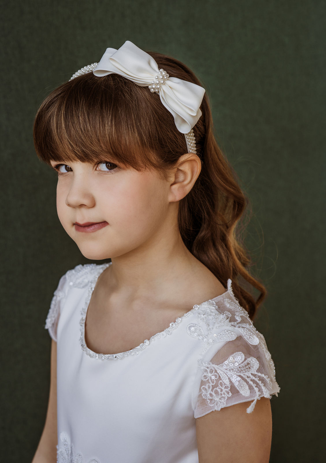 26051- HAIR ACCESSORY
