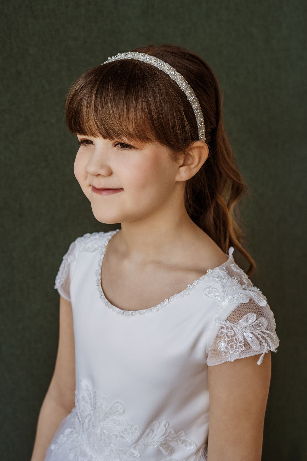26054 - HAIR ACCESSORY