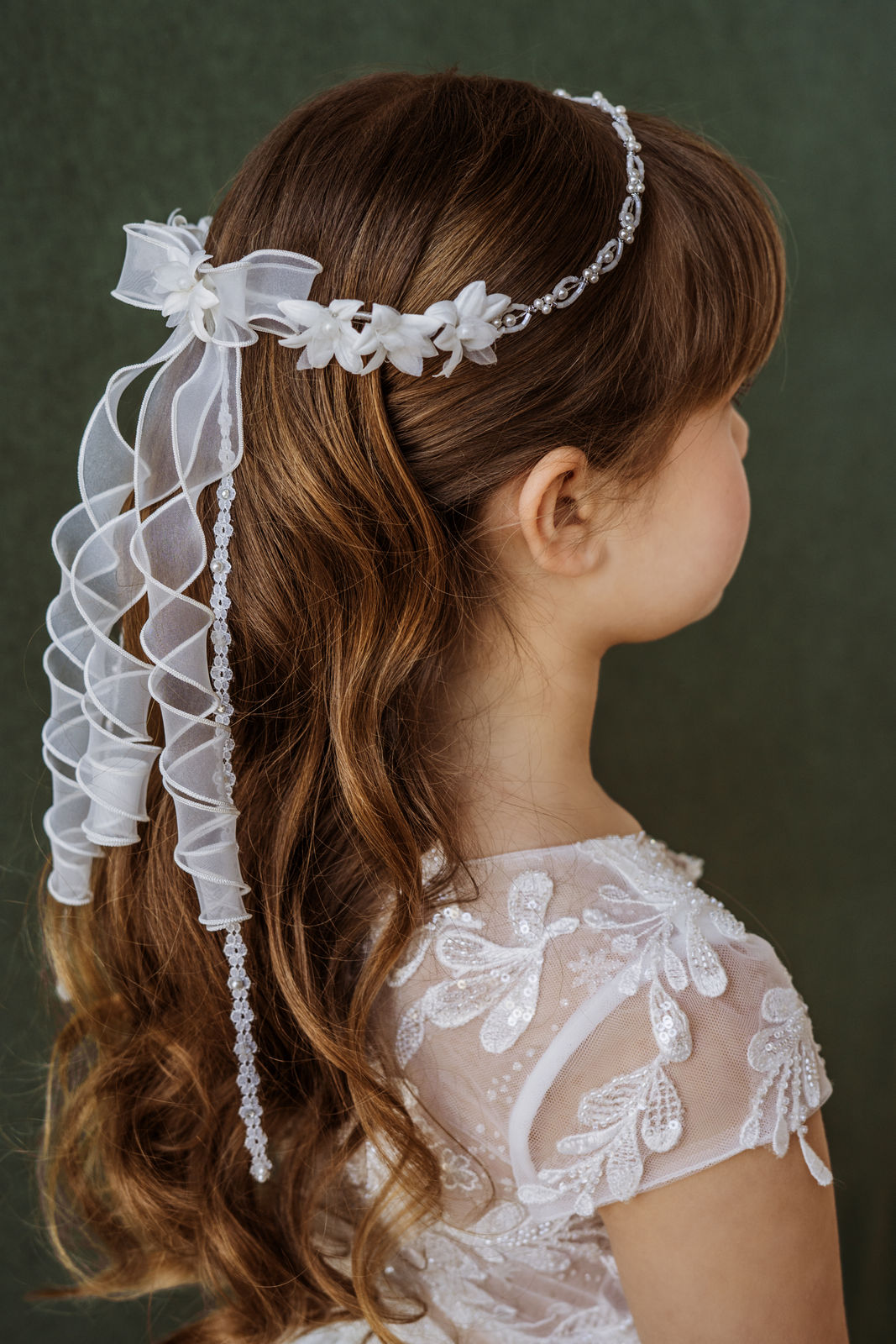 26055 - HAIR ACCESSORY