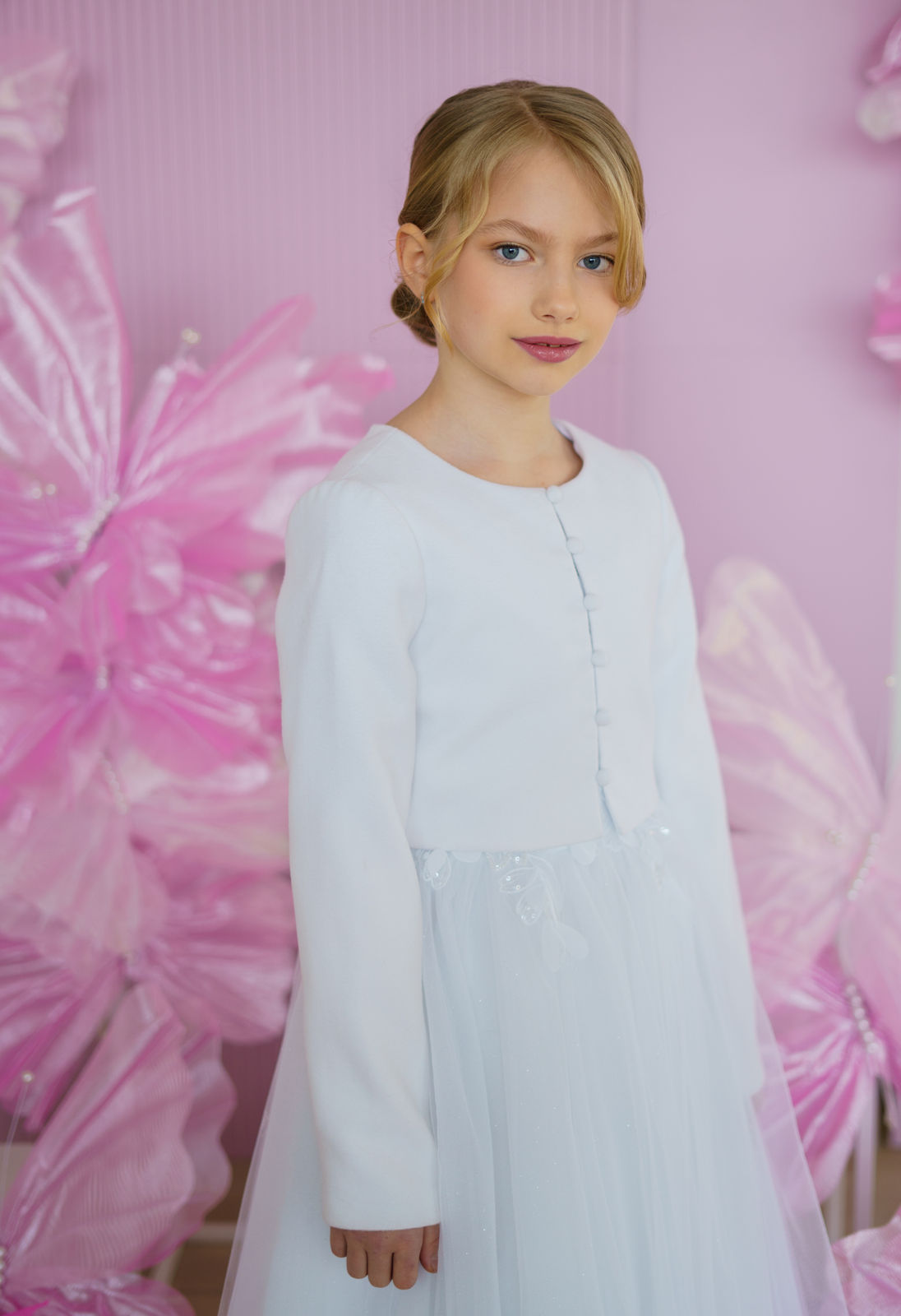 75031 - BOLERO WENDY​​​​​​​