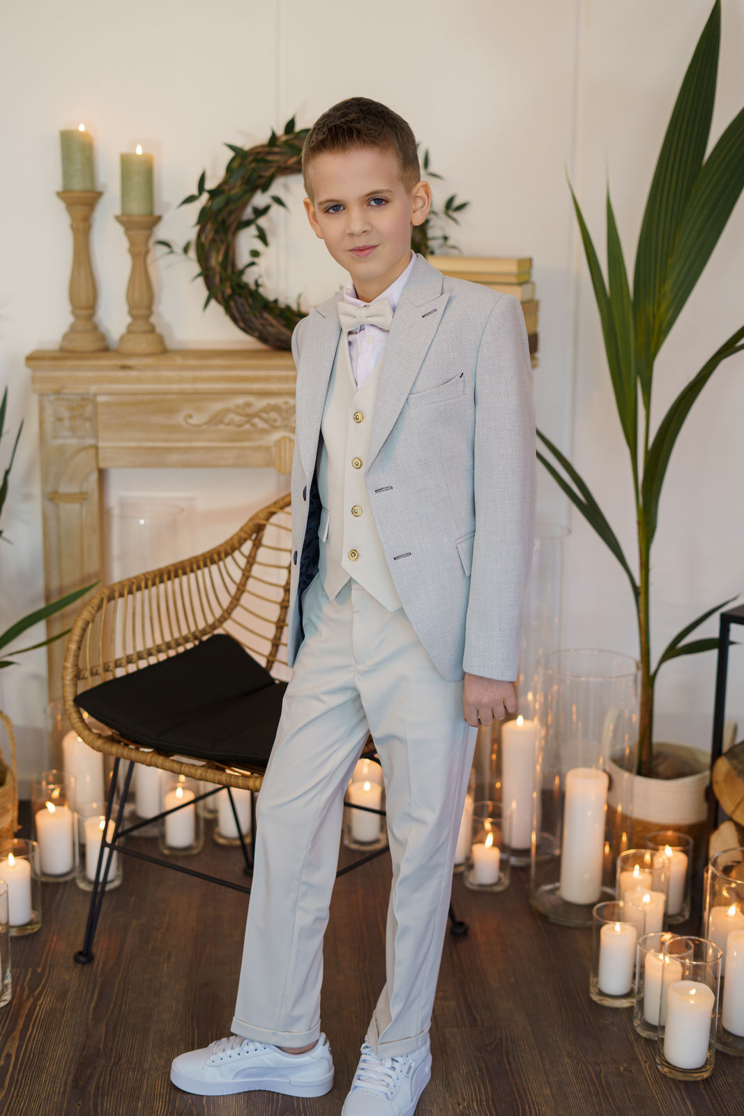 25084 - Jacket Konstantin