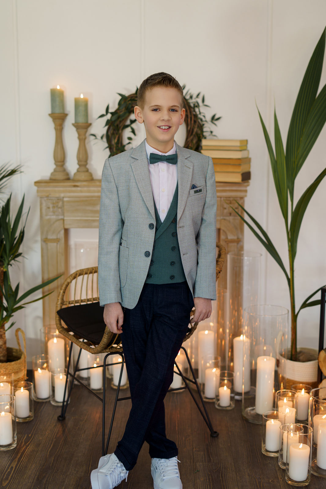 25086 - Jacket Knut