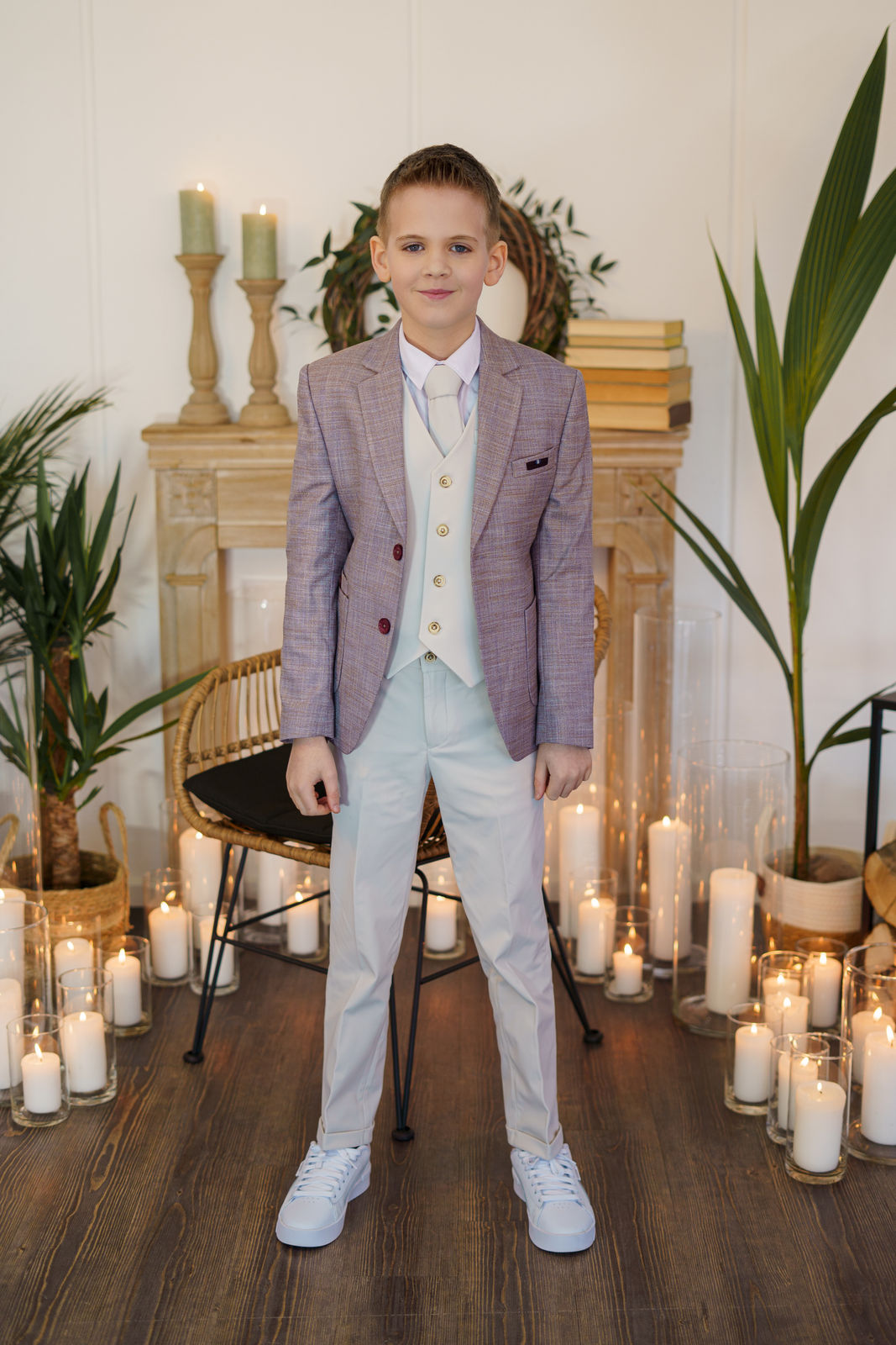 25088 - Jacket Kameron