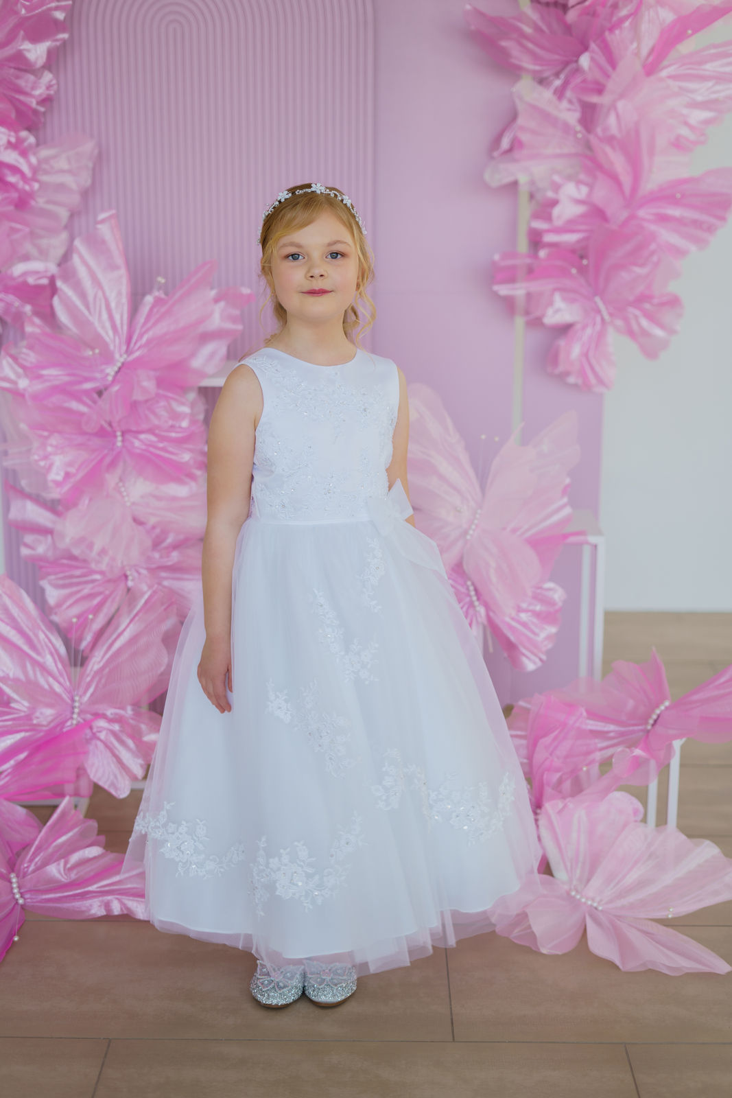 26020 - DRESS LEA​​​​​​​