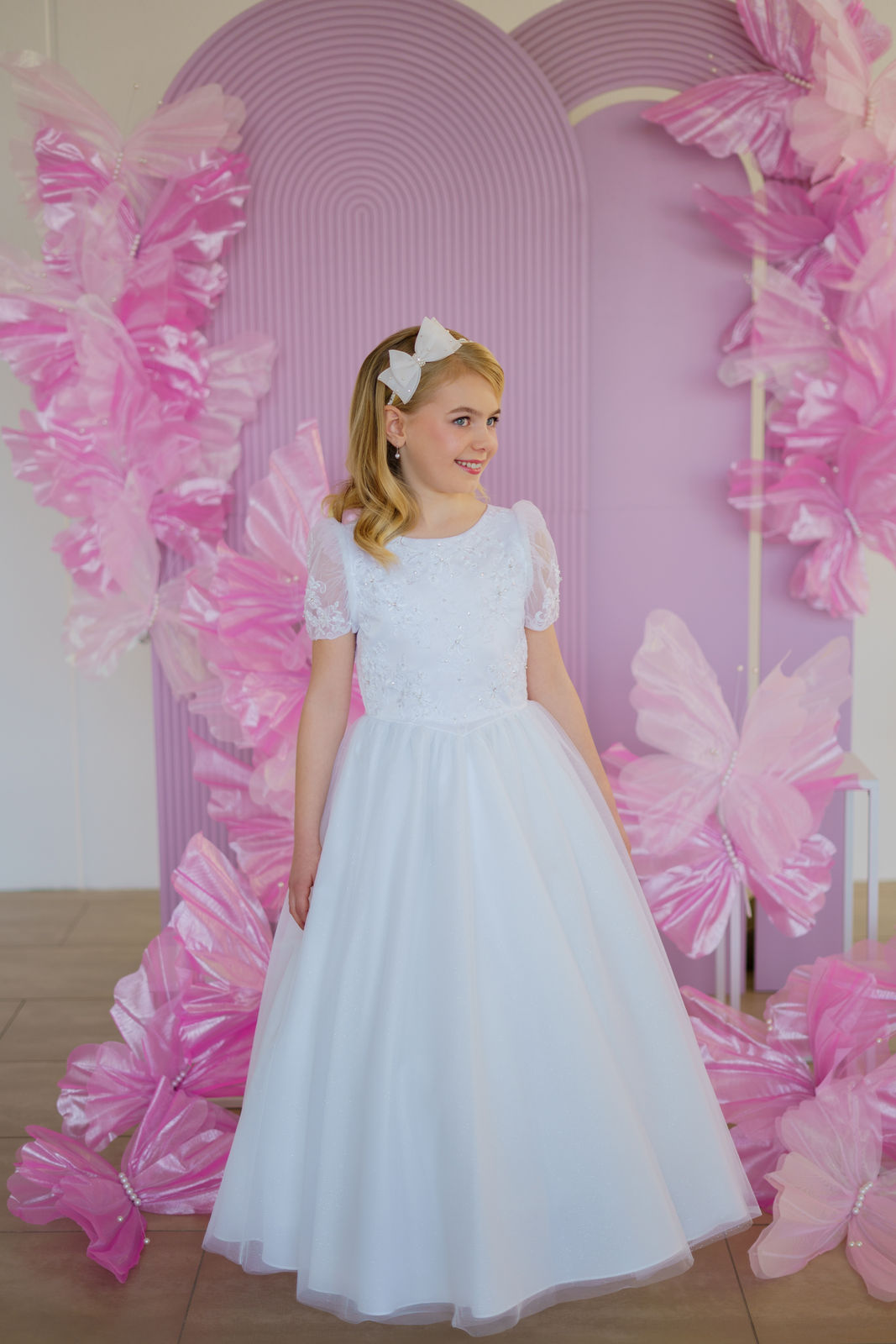 26021 - DRESS LAURA​​​​​​​