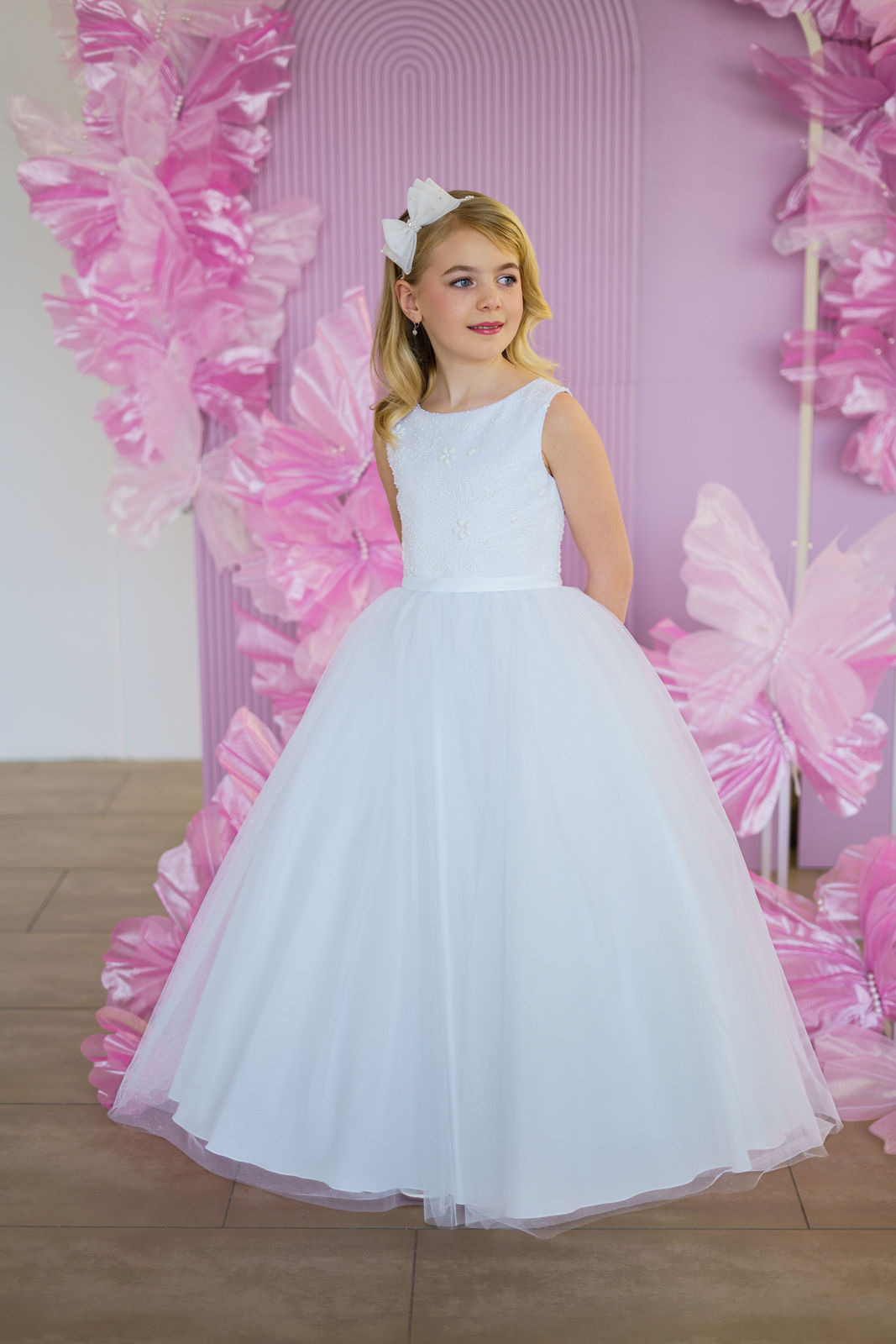 26022 - DRESS LIANA​​​​​​​