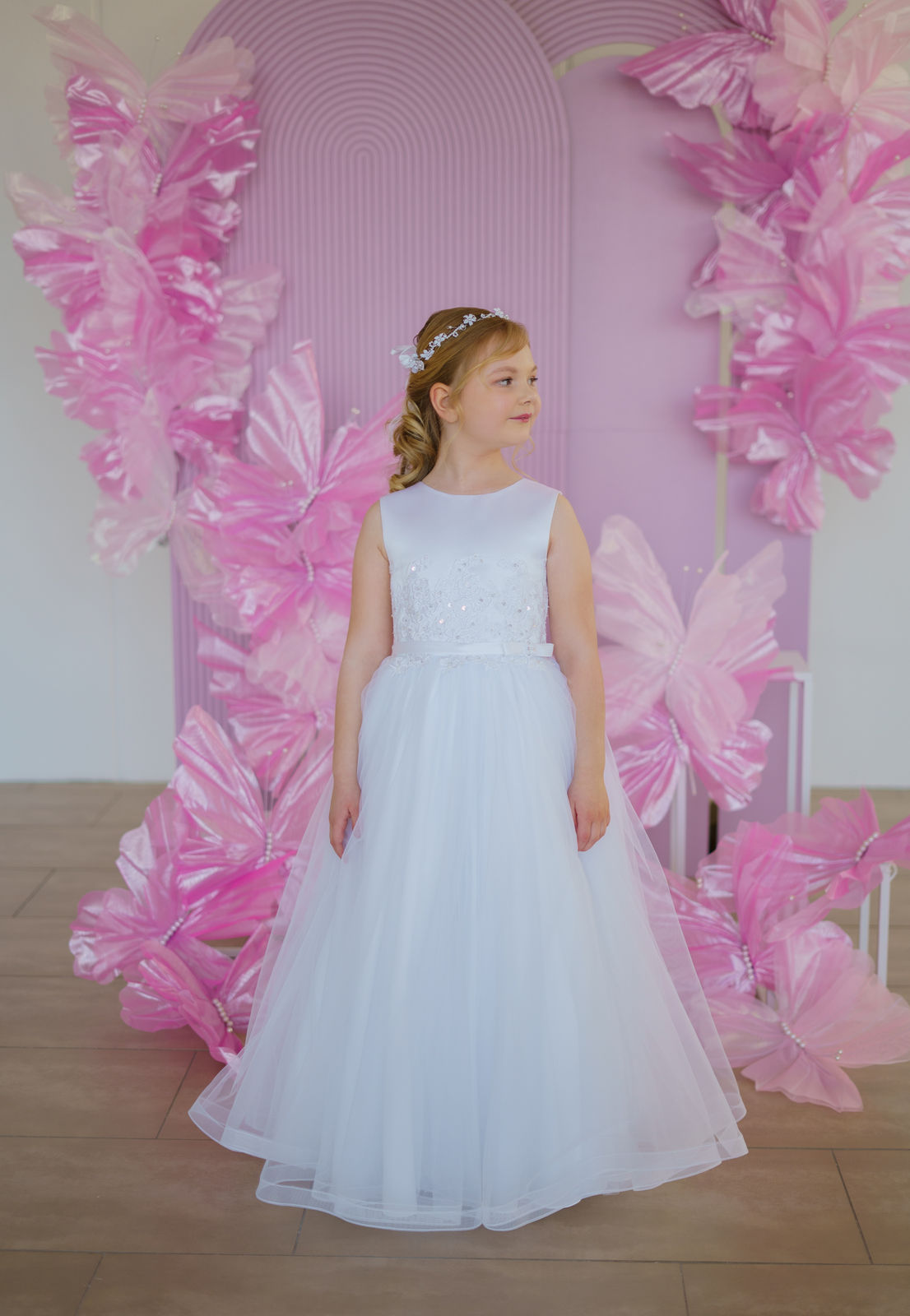 26023 - DRESS LILLY​​​​​​​