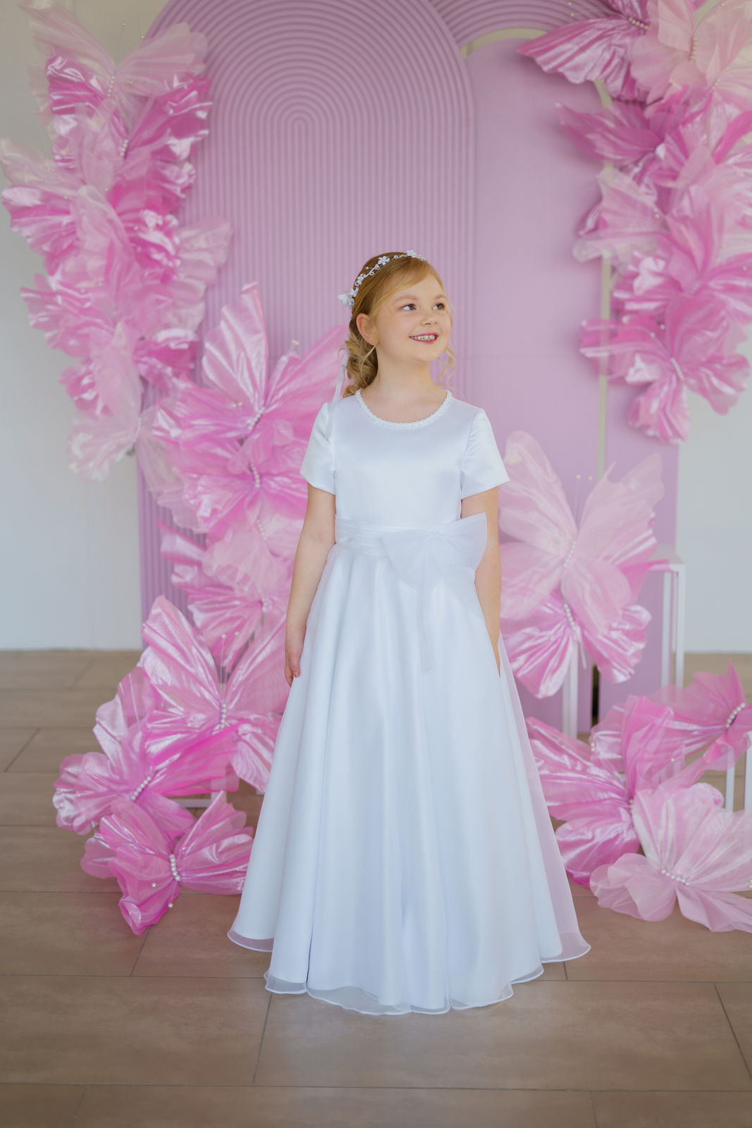 26024 - DRESS LISAMARIE