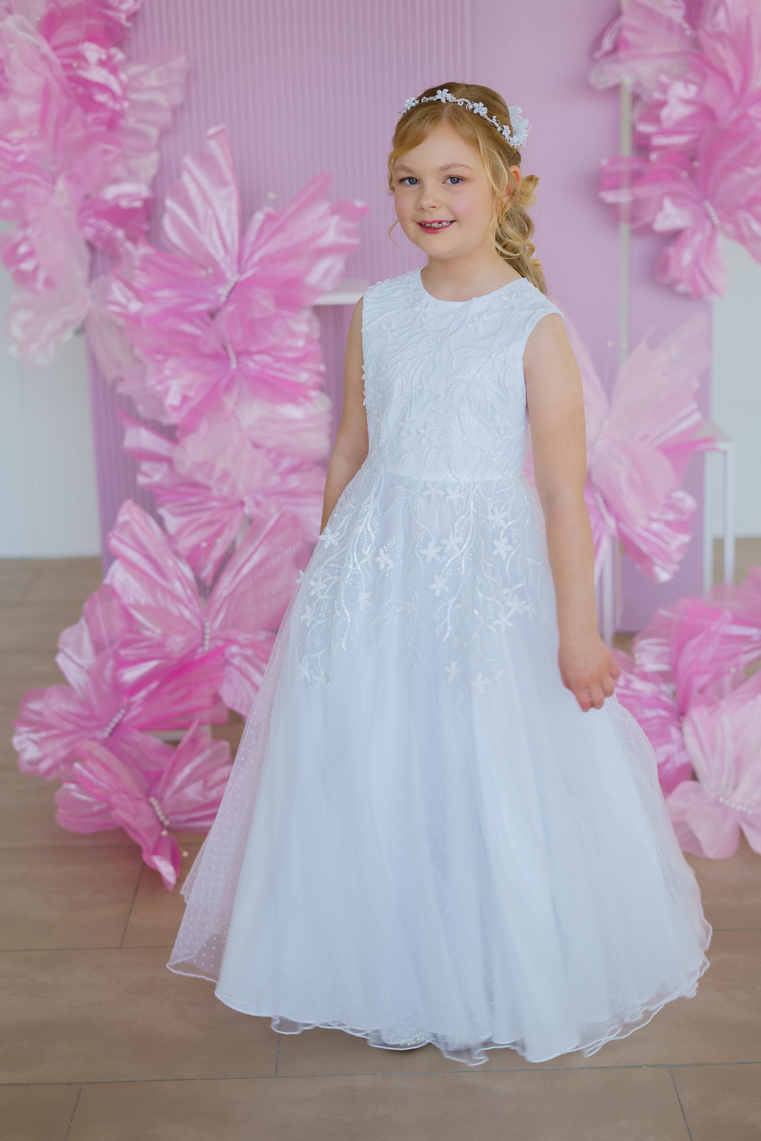 26025 - DRESS LUISA​​​​​​​