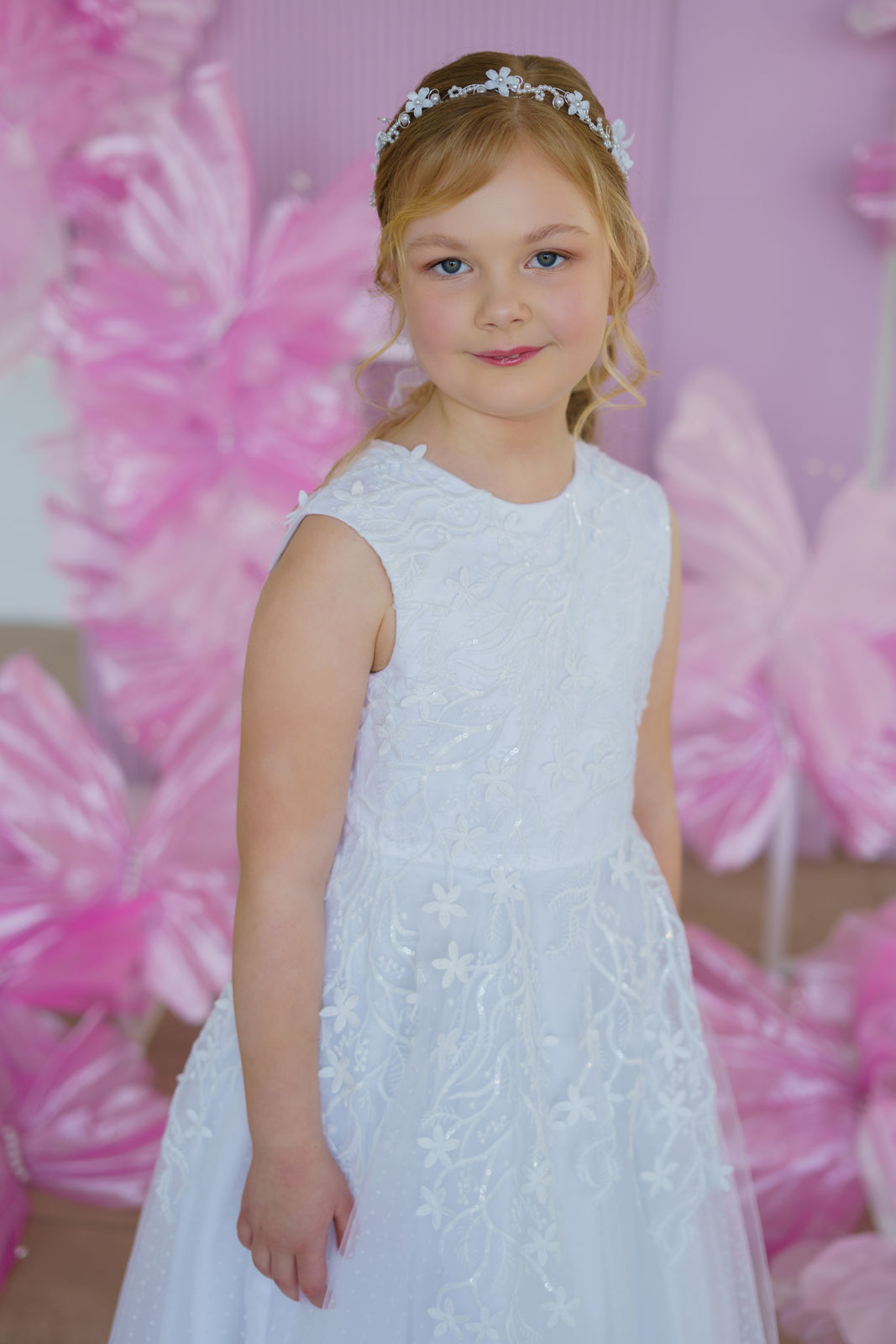 26025 - DRESS LUISA​​​​​​​