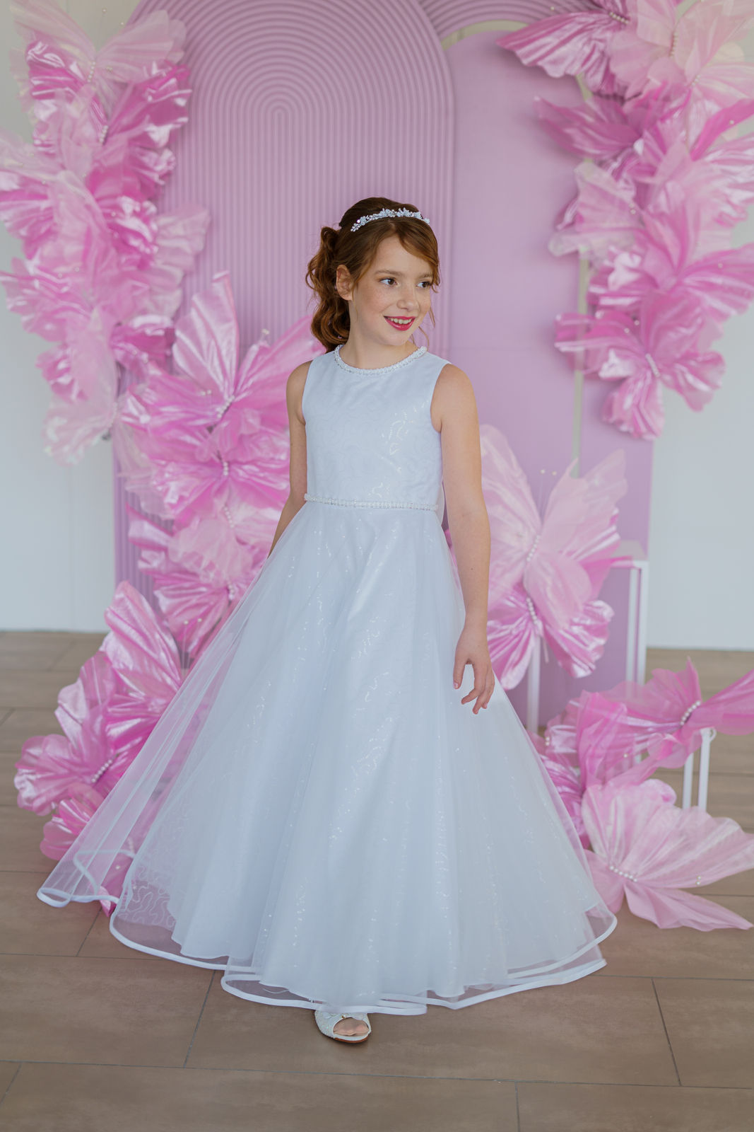 26026 - DRESS LUCIA​​​​​​​