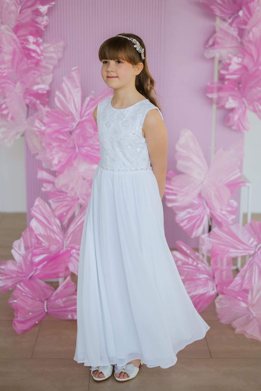 26028 - DRESS LATISHA​​​​​​​