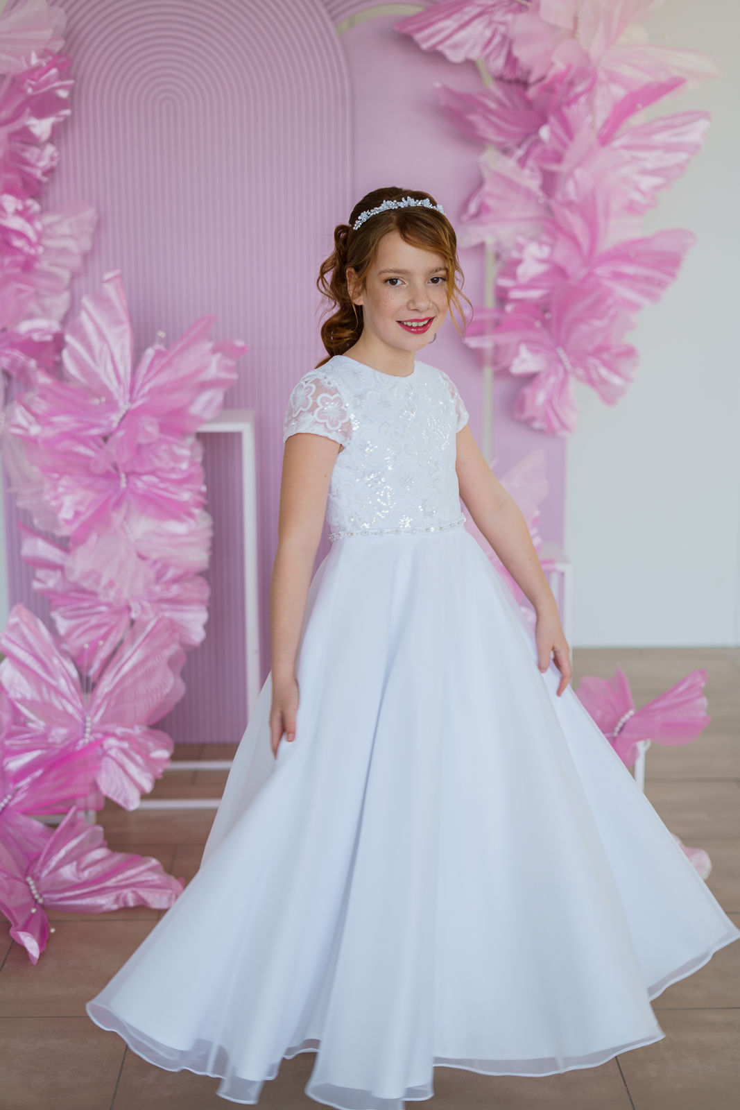 26029 - DRESS LINDA​​​​​​​