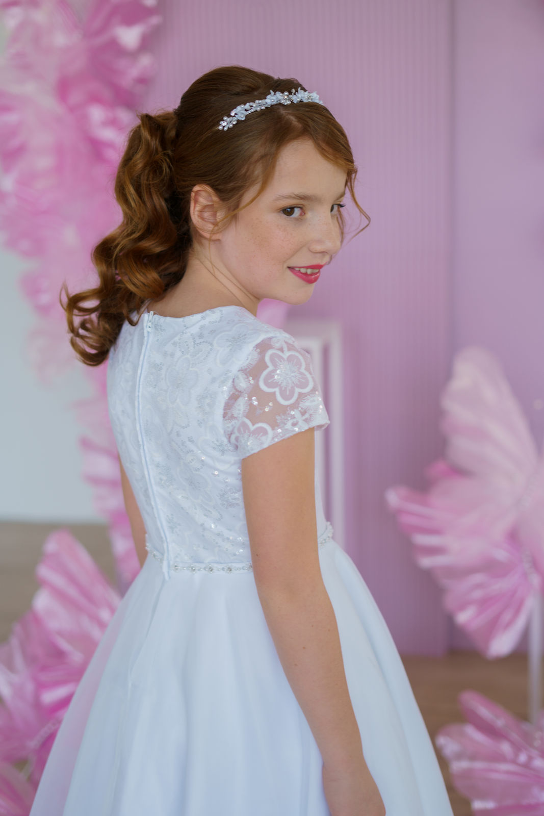 26029 - DRESS LINDA​​​​​​​