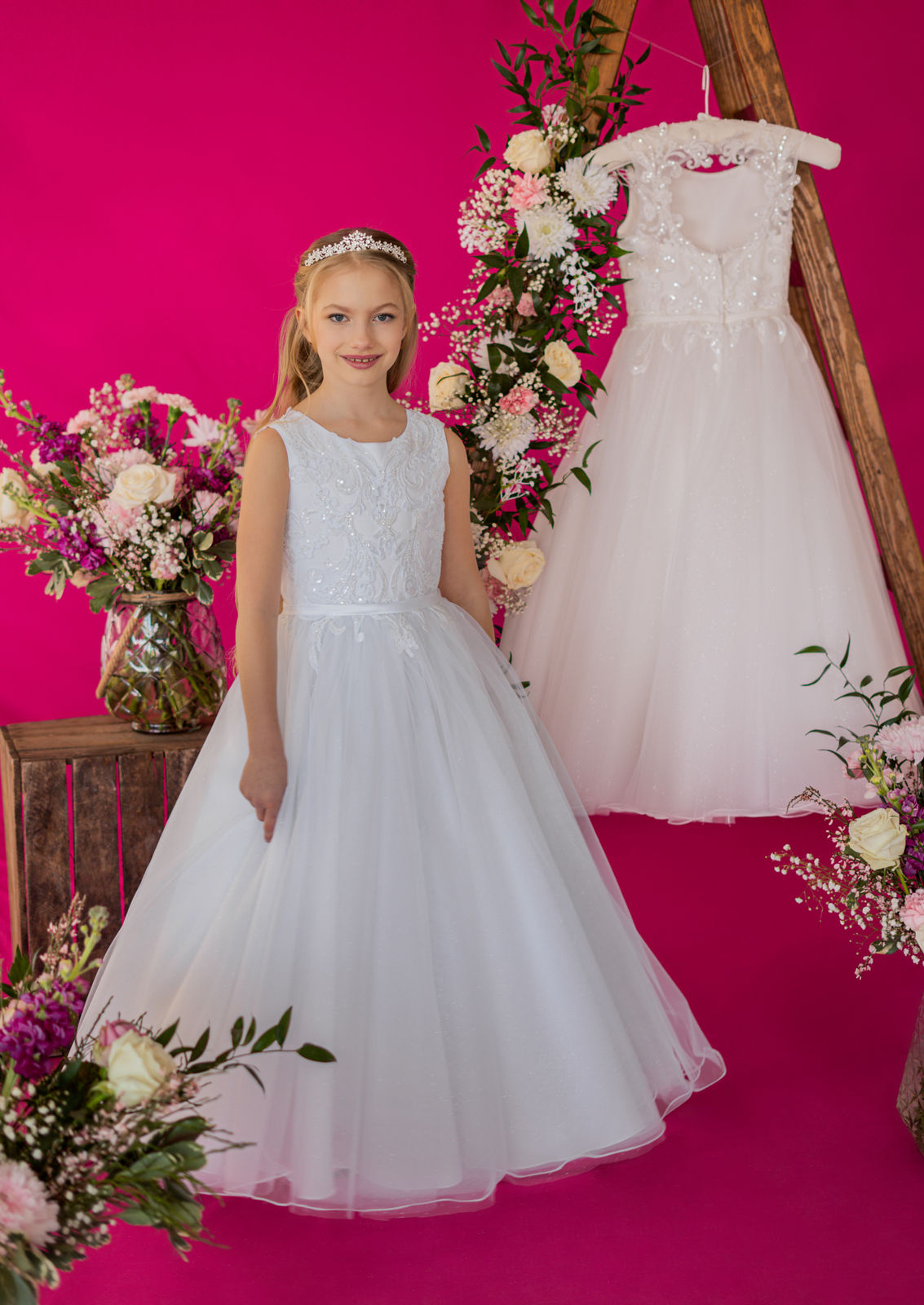 26013 - DRESS LIBERTY