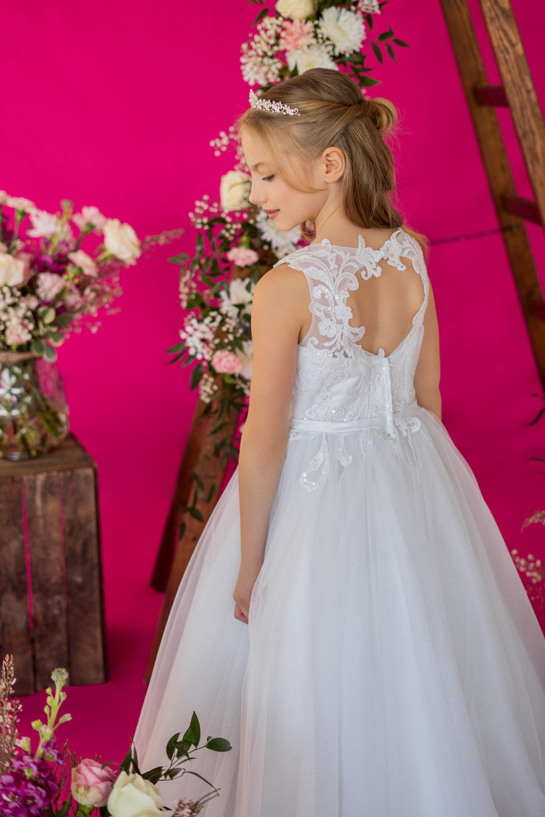 26013 - DRESS LIBERTY