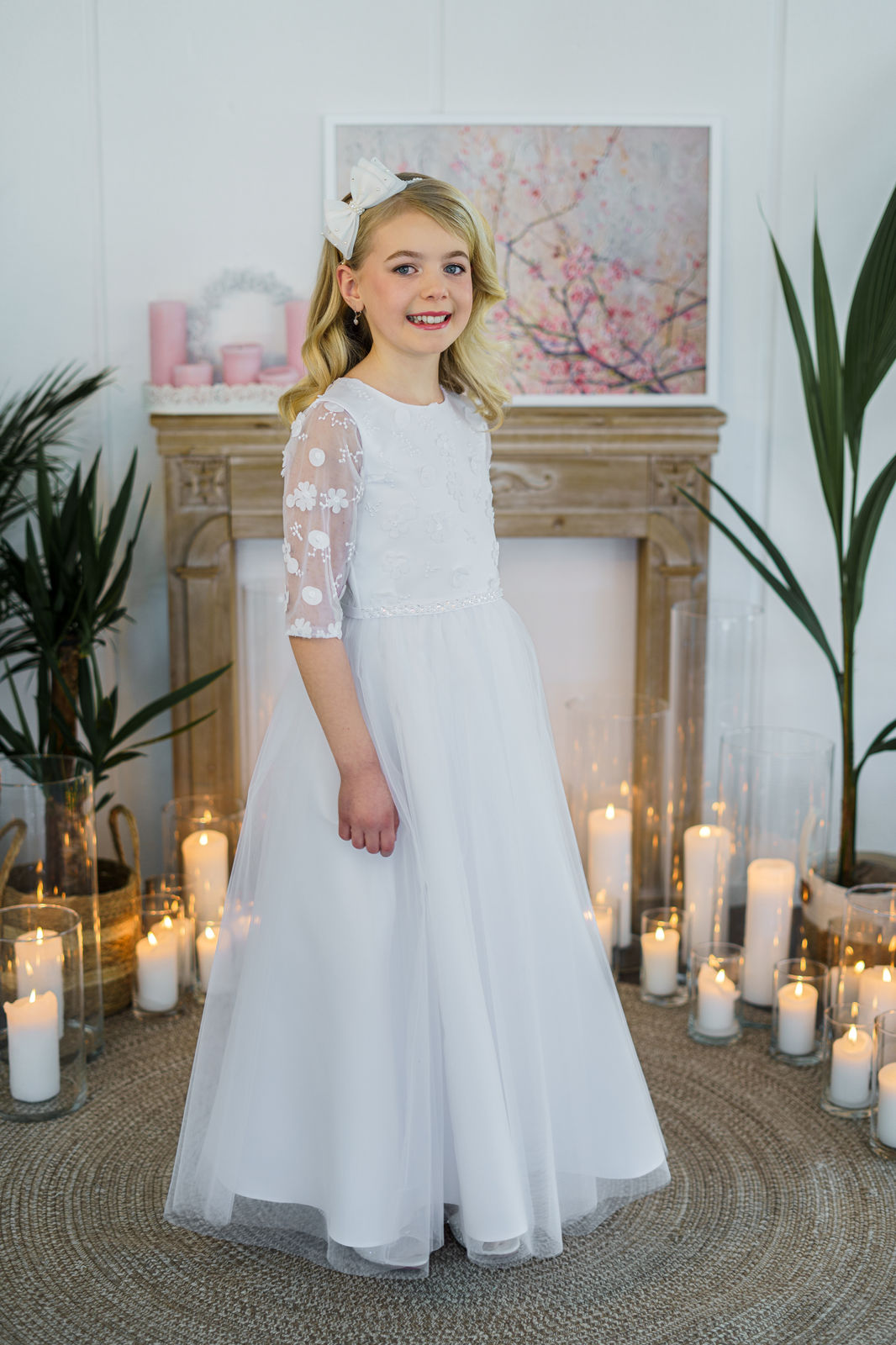 26040 - DRESS LARISA​​​​​​​