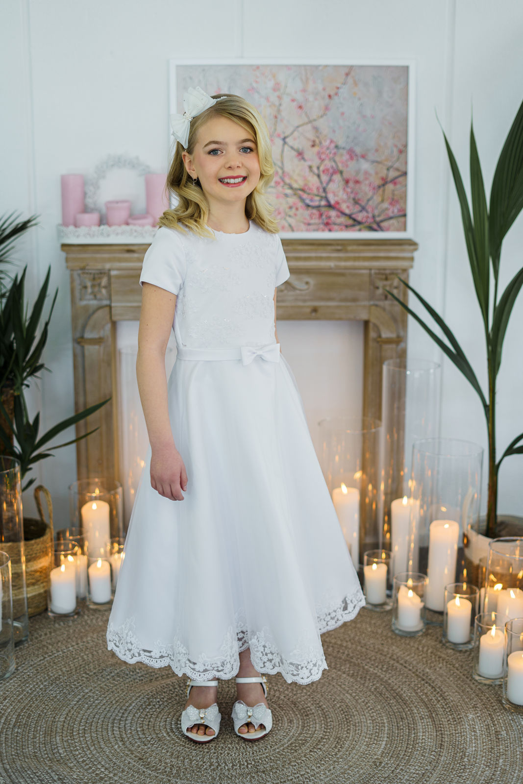 26041 - DRESS LANA​​​​​​​