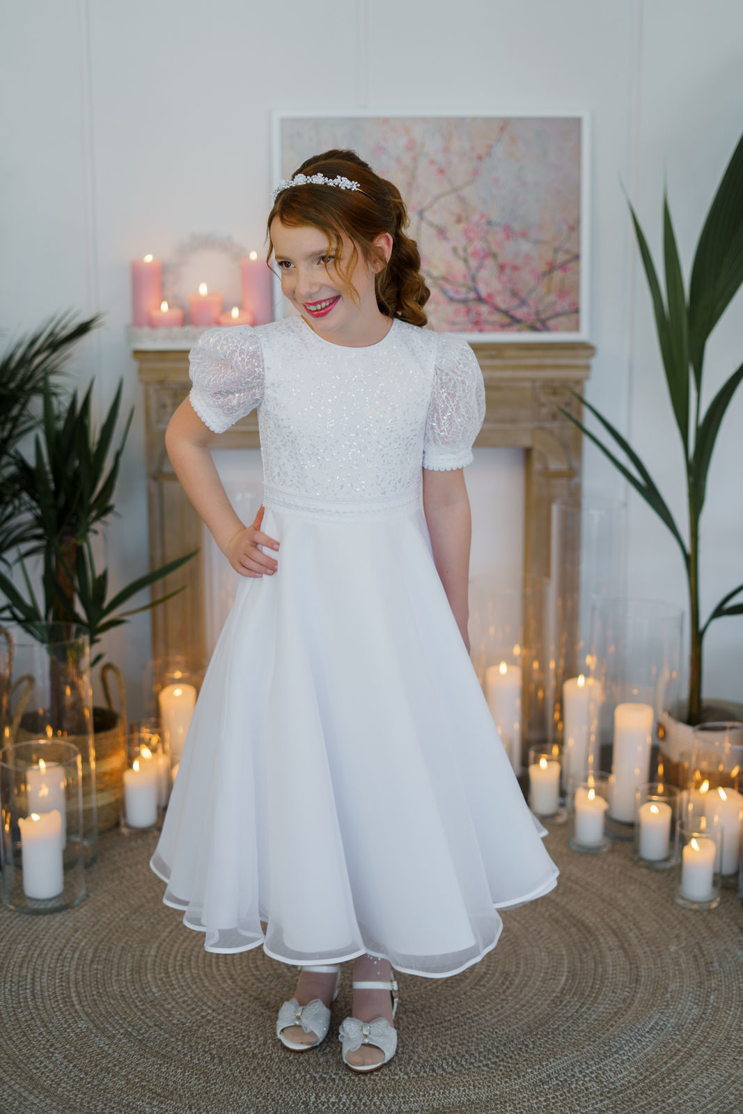 26042- DRESS LIZZY​​​​​​​