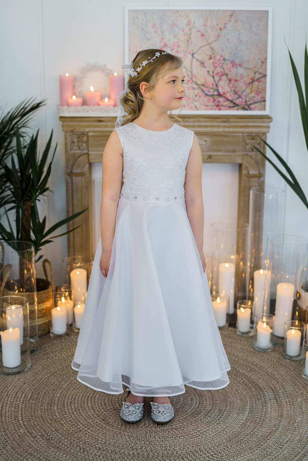 26044 - DRESS LOTTE​​​​​​​