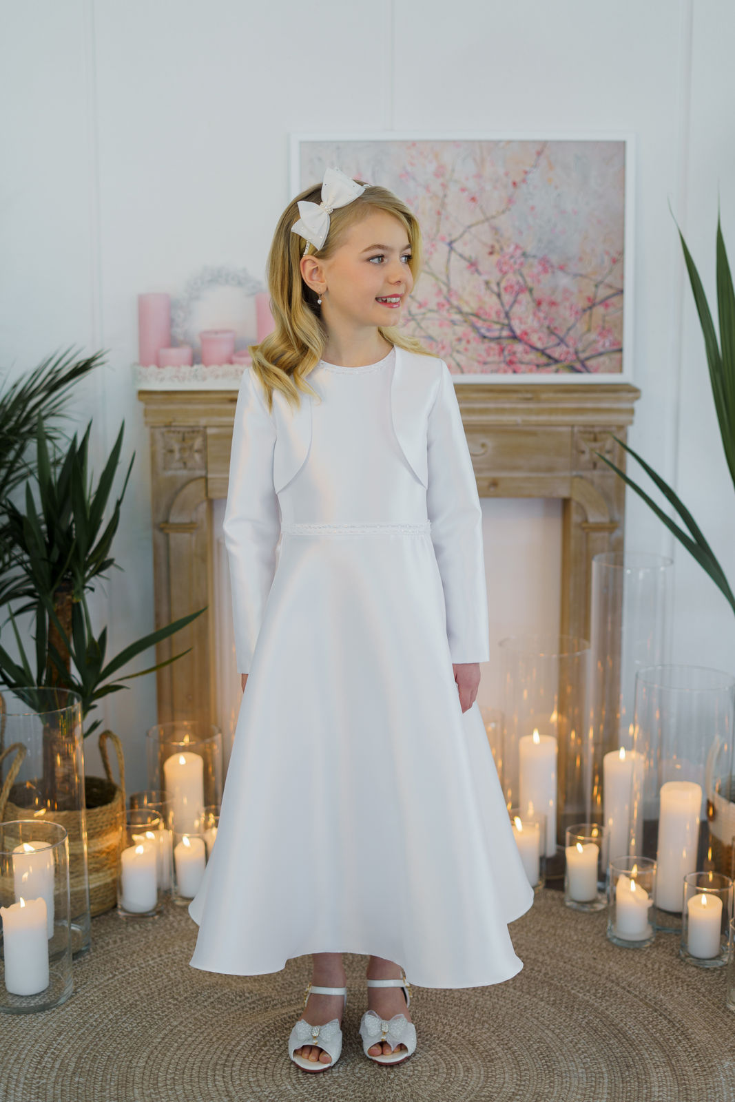 26045 - DRESS LYDIA​​​​​​​