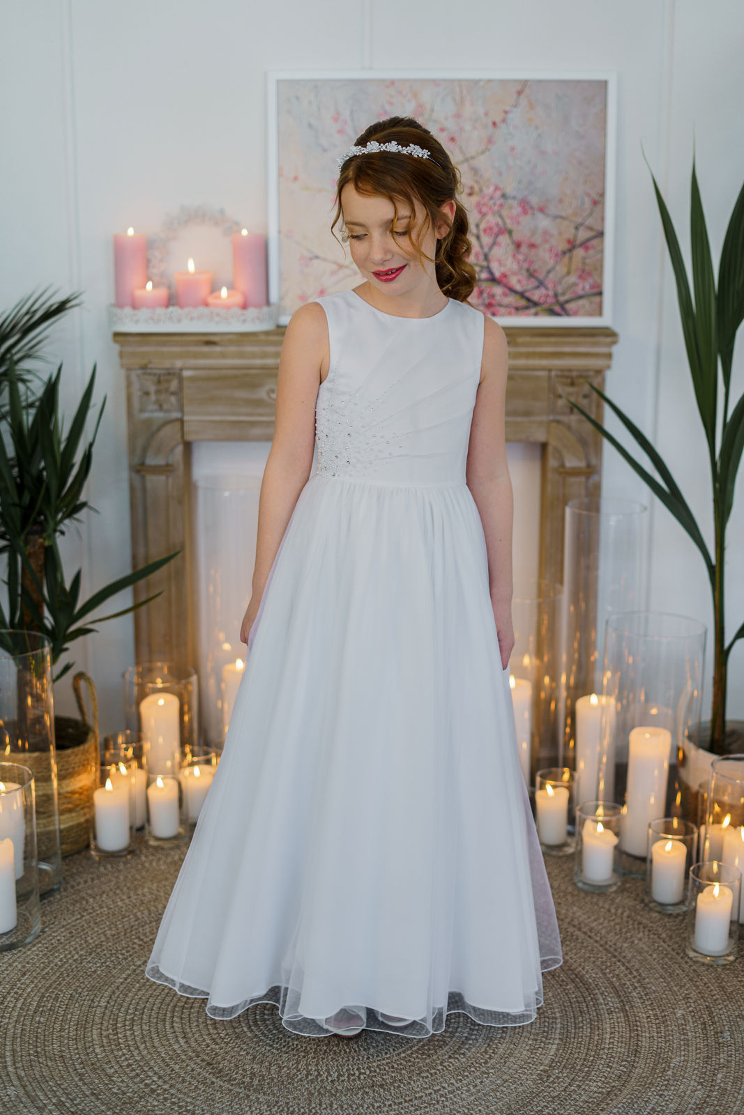 26046- DRESS LEILA​​​​​​​